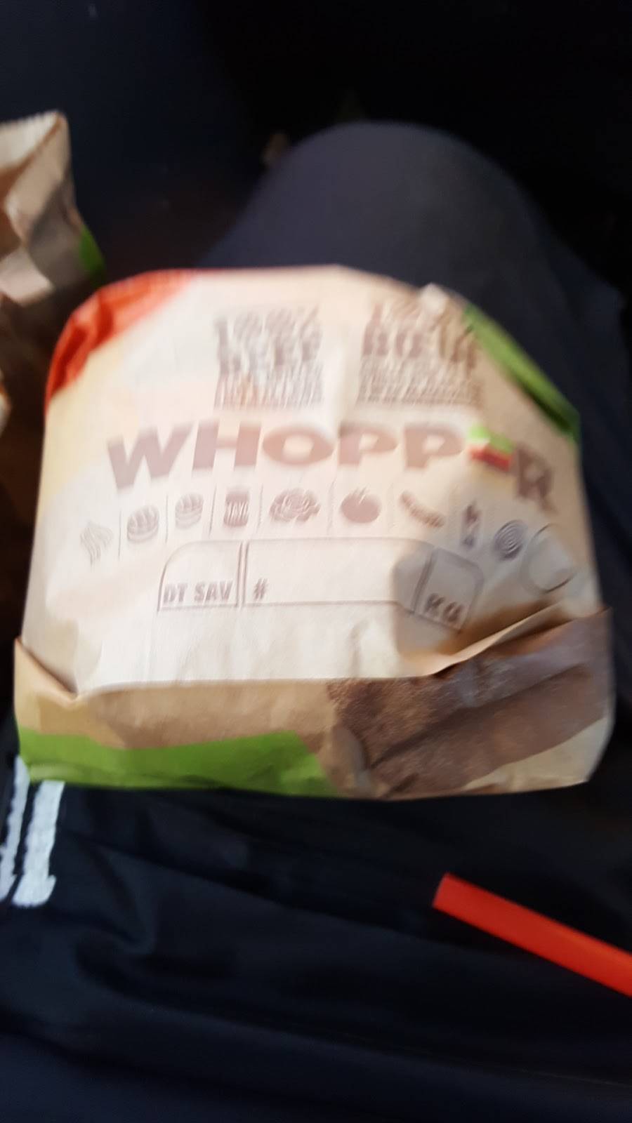 Burger King | restaurant | 545 Norwich Ave, Woodstock, ON N4V 1C7, Canada | 5195398650 OR +1 519-539-8650