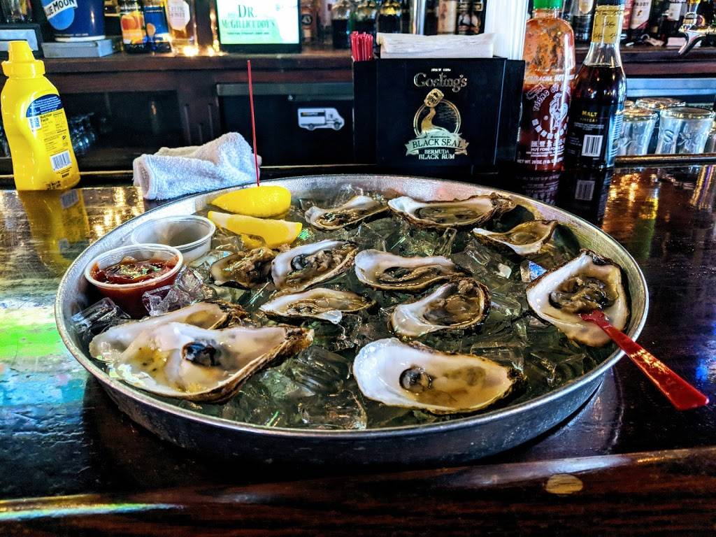 Celtica | night club | 95 Long Wharf, Newport, RI 02840, USA | 4018474770 OR +1 401-847-4770