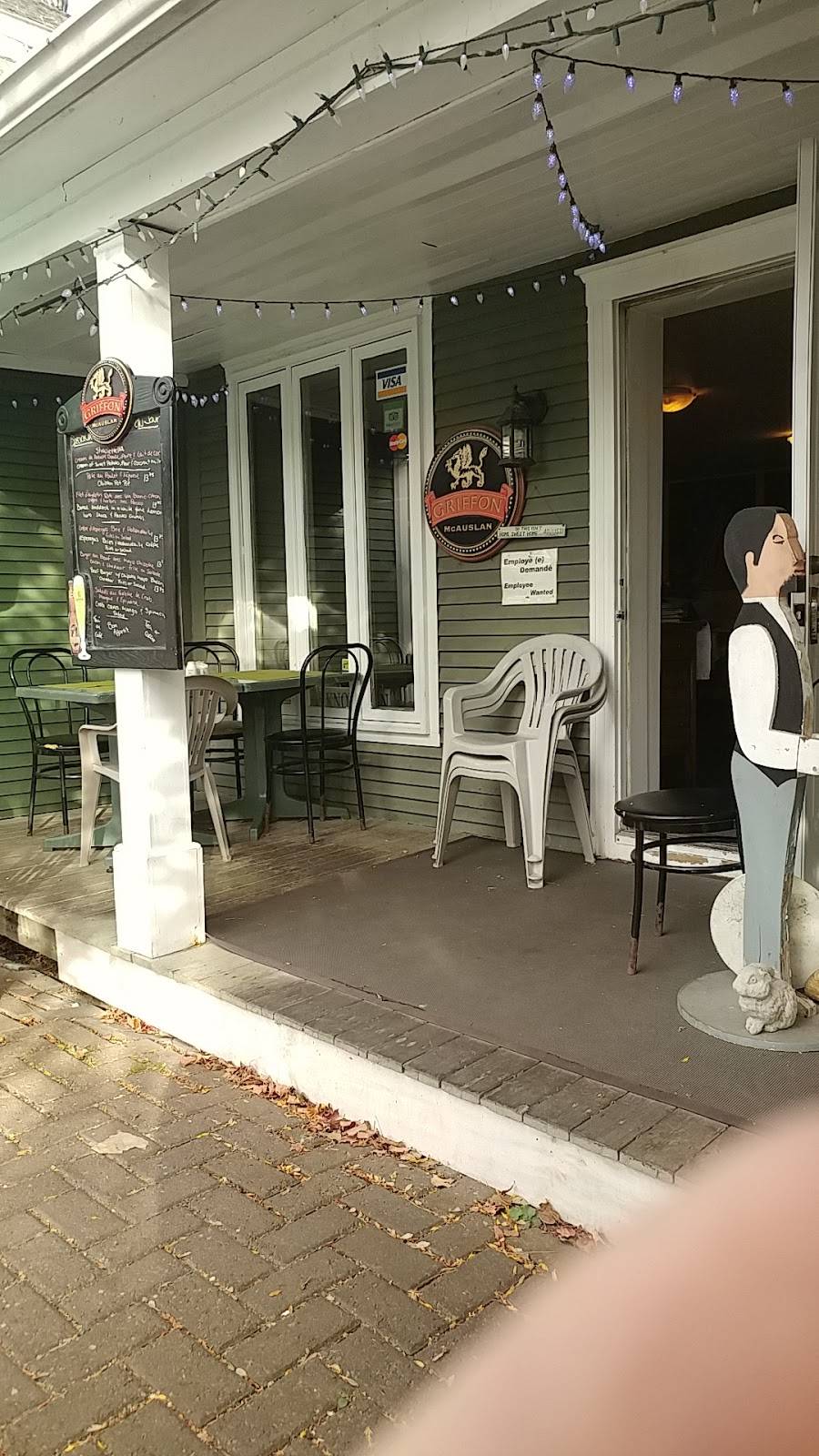 Cafe Floral | restaurant | 100 Chemin Lakeside, Knowlton, QC J0E 1V0, Canada | 4502430792 OR +1 450-243-0792