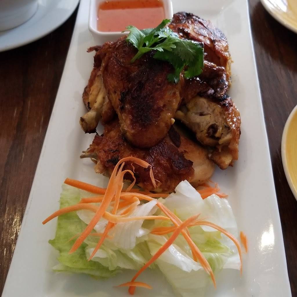 Aura Thai | restaurant | 1415 N Vermont Ave, Los Angeles, CA 90027, USA | 3239069914 OR +1 323-906-9914