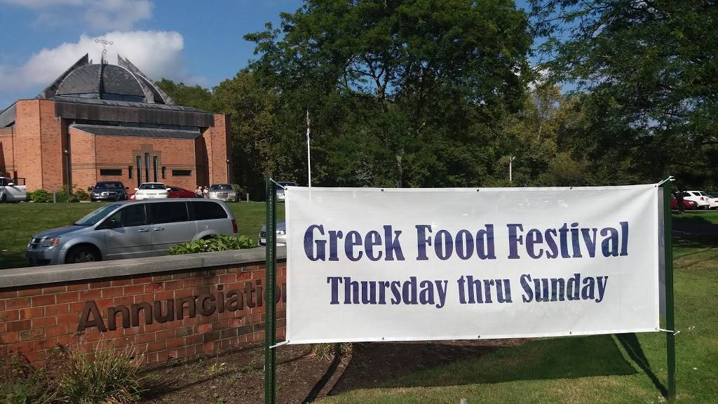 Brockton Greek Food Festival | restaurant | 457 Oak St, Brockton, MA 02301, USA | 5085590910 OR +1 508-559-0910