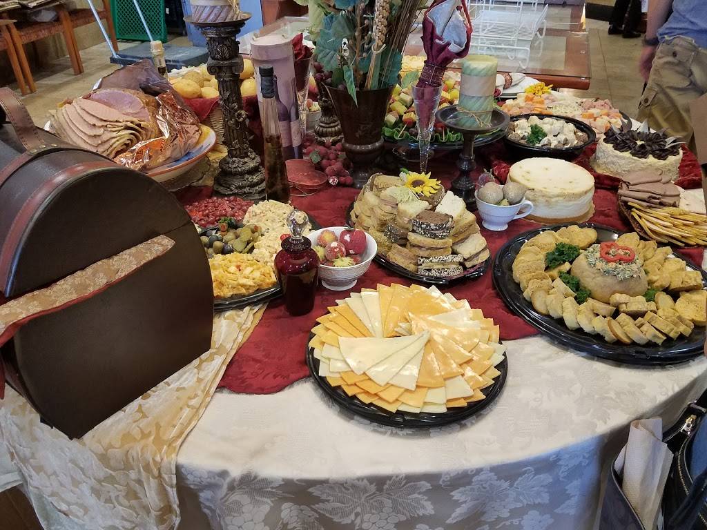 Honeybaked Ham of Glendale | restaurant | 547 N Glendale Ave, Glendale, CA 91206, USA | 8182420082 OR +1 818-242-0082