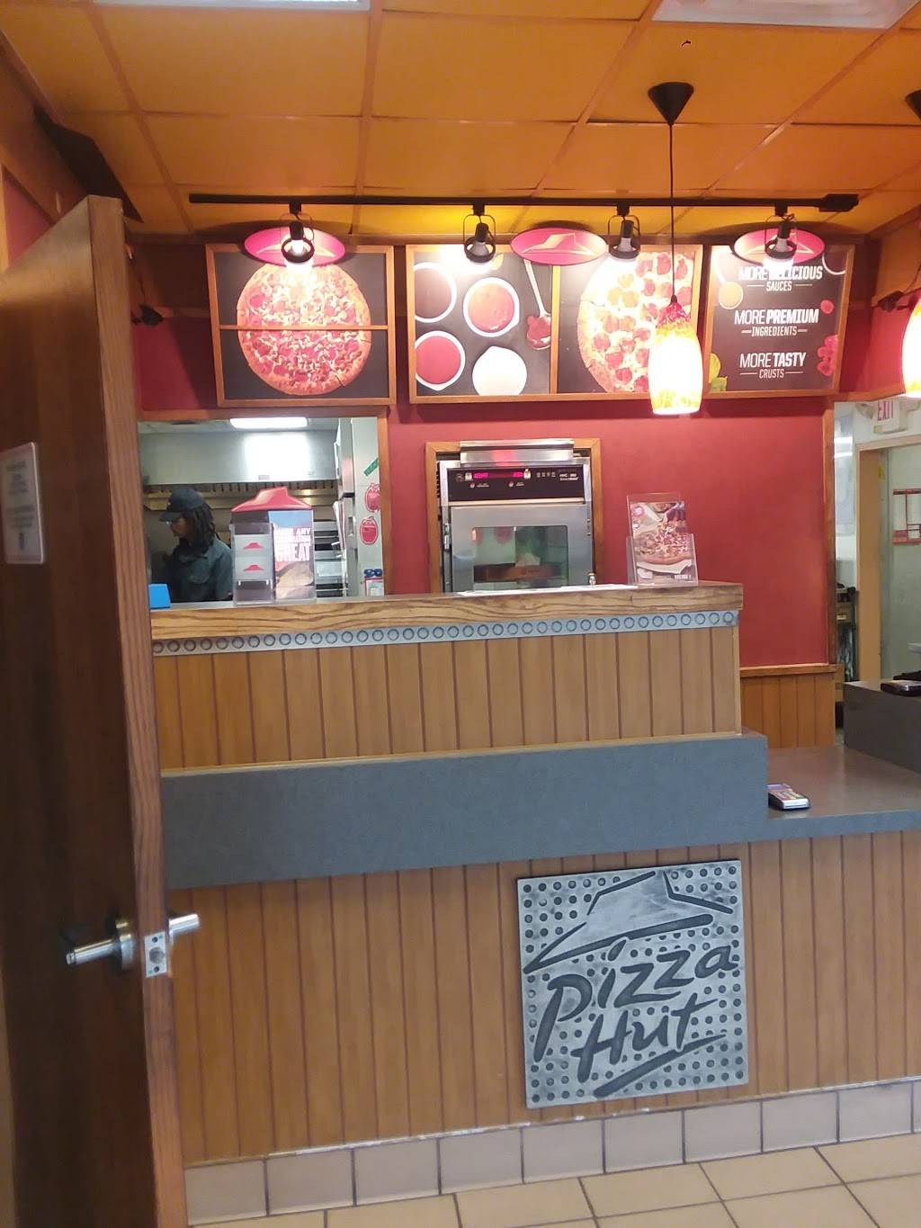 Pizza Hut | restaurant | 1325 Harrisburg Pike, Columbus, OH 43223, USA | 6143511764 OR +1 614-351-1764