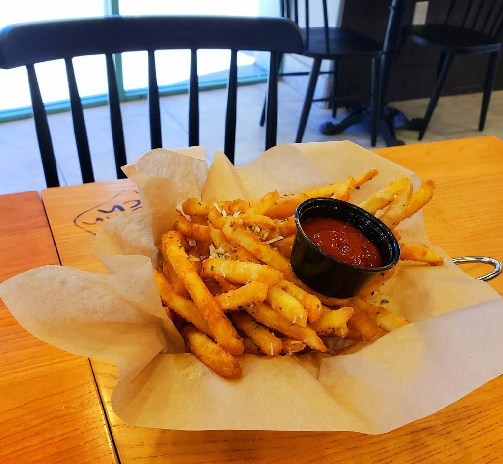 Bonchon Tempe - W Elliot Rd | restaurant | 780 W Elliot Rd #101, Tempe, AZ 85283, USA | 4803619282 OR +1 480-361-9282