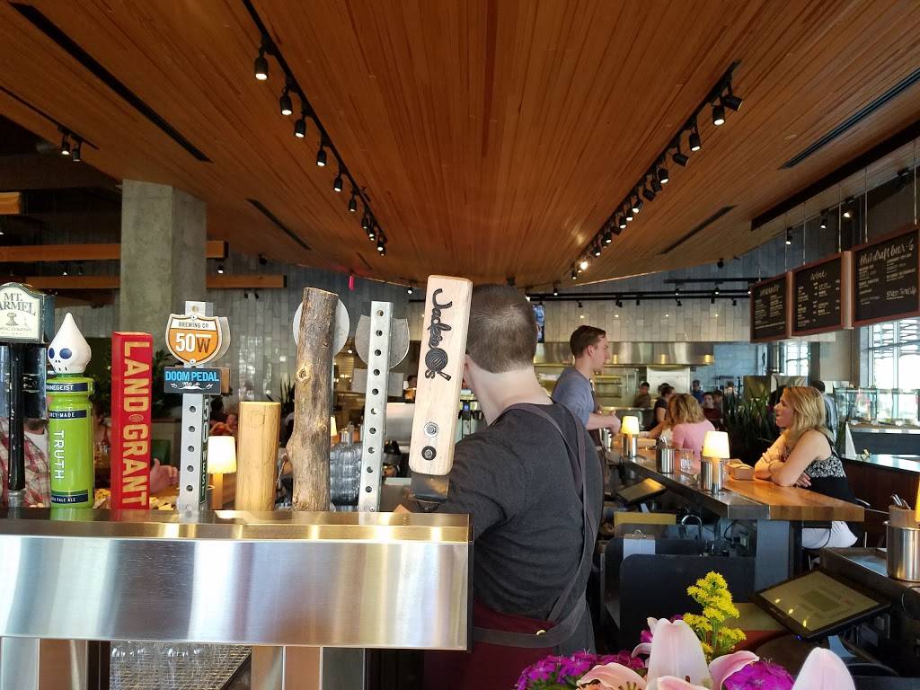 Northstar Cafe at Liberty Center | restaurant | 7610 Sloan Way, Liberty Township, OH 45069, USA | 5137590033 OR +1 513-759-0033