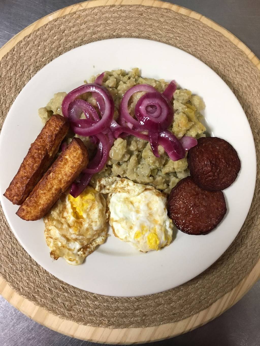 El Bohio Restaurant | restaurant | 362 Main Street, Fitchburg, MA 01420, USA | 9783427510 OR +1 978-342-7510