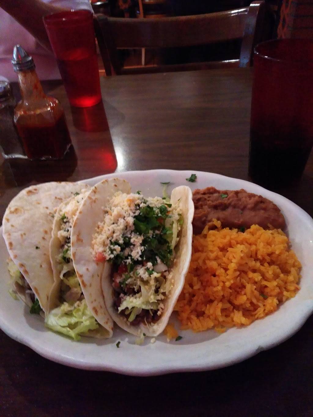 El Taco Real | restaurant | 935 Hoffman St, Hammond, IN 46327, USA | 2199328333 OR +1 219-932-8333