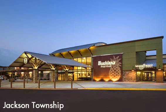 Buehlers Fresh Foods Canton | bakery | 7138 Fulton Dr NW, Canton, OH 44718, USA | 3308343400 OR +1 330-834-3400