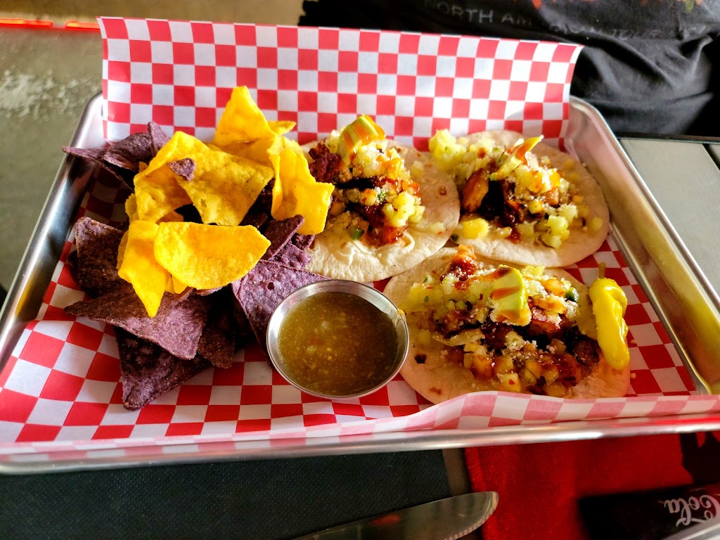 BackFire Station LLC | restaurant | 911 SW Court Ave, Pendleton, OR 97801, USA | 5032156565 OR +1 503-215-6565