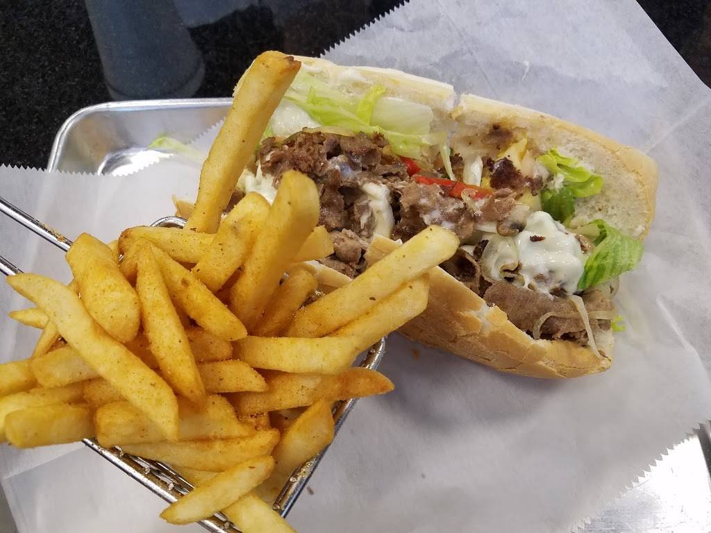 a Deli | restaurant | 1301 S Joyce St, Arlington, VA 22202, USA | 5713121902 OR +1 571-312-1902