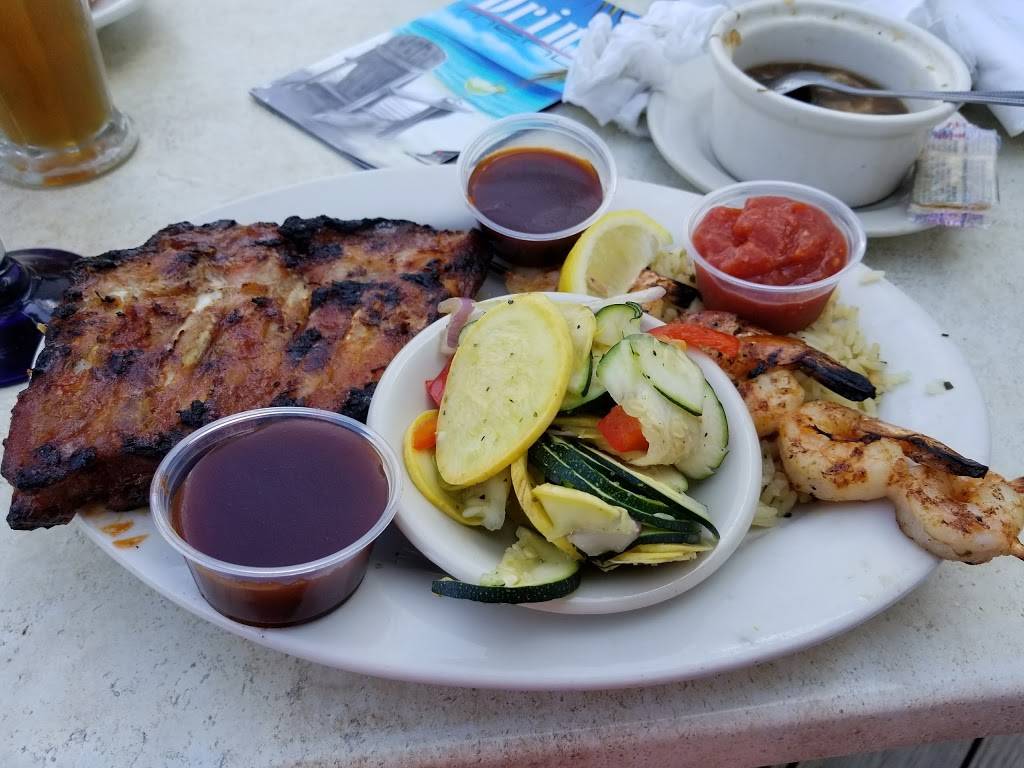 Damons | restaurant | 2985 South Ocean Boulevard, Myrtle Beach, SC 29577, USA | 8436268000 OR +1 843-626-8000