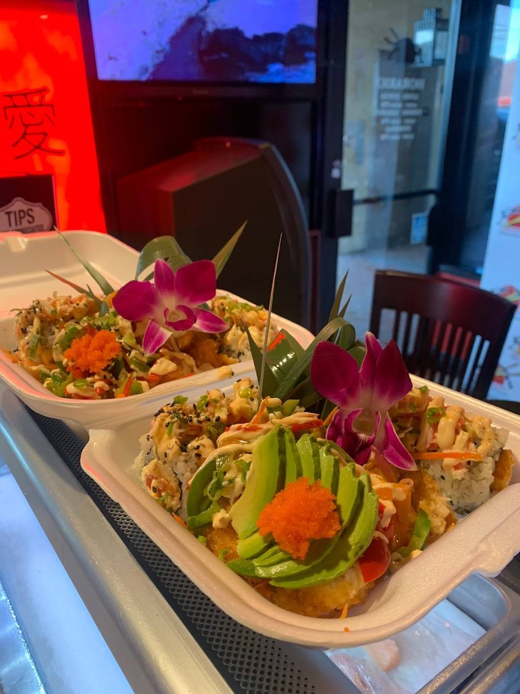 Kai Tsu Deluxe Japanese Cuisine | restaurant | 650 Palm Ave, Hialeah, FL 33010, USA | 7867474179 OR +1 786-747-4179