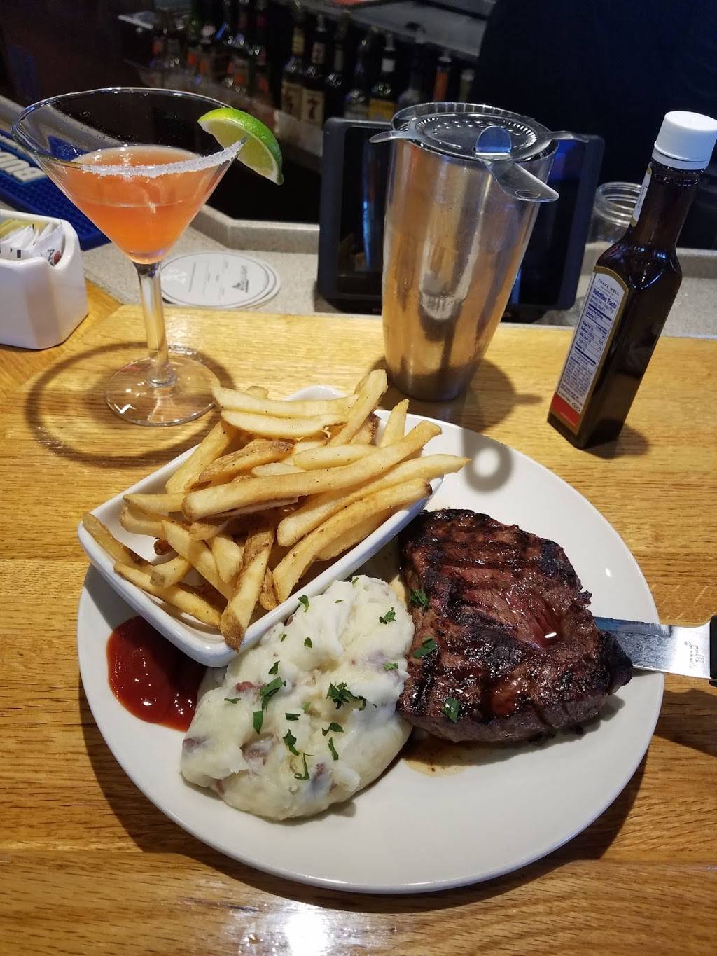 Applebees Grill + Bar | restaurant | 39139 Farwell Dr, Fremont, CA 94538, USA | 5107426400 OR +1 510-742-6400