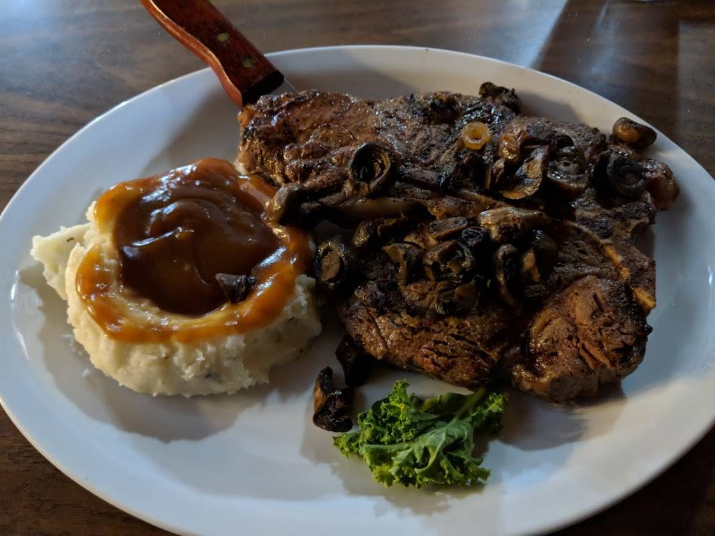 Timbers Steakhouse & Seafood | restaurant | 1212 W Maumee St, Angola, IN 46703, USA | 2606657487 OR +1 260-665-7487