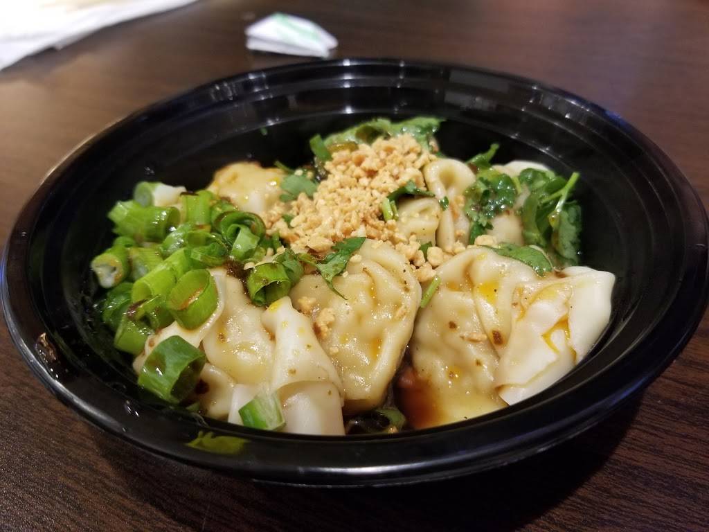 Yong Kang Street Express | restaurant | 5015 Westheimer Rd a1300, Houston, TX 77056, USA | 2815013756 OR +1 281-501-3756