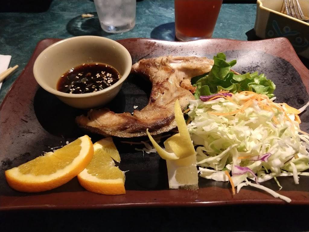 Kamei Japanese Restaurant | restaurant | 4512 California Ave SW, Seattle, WA 98116, USA | 2069231000 OR +1 206-923-1000