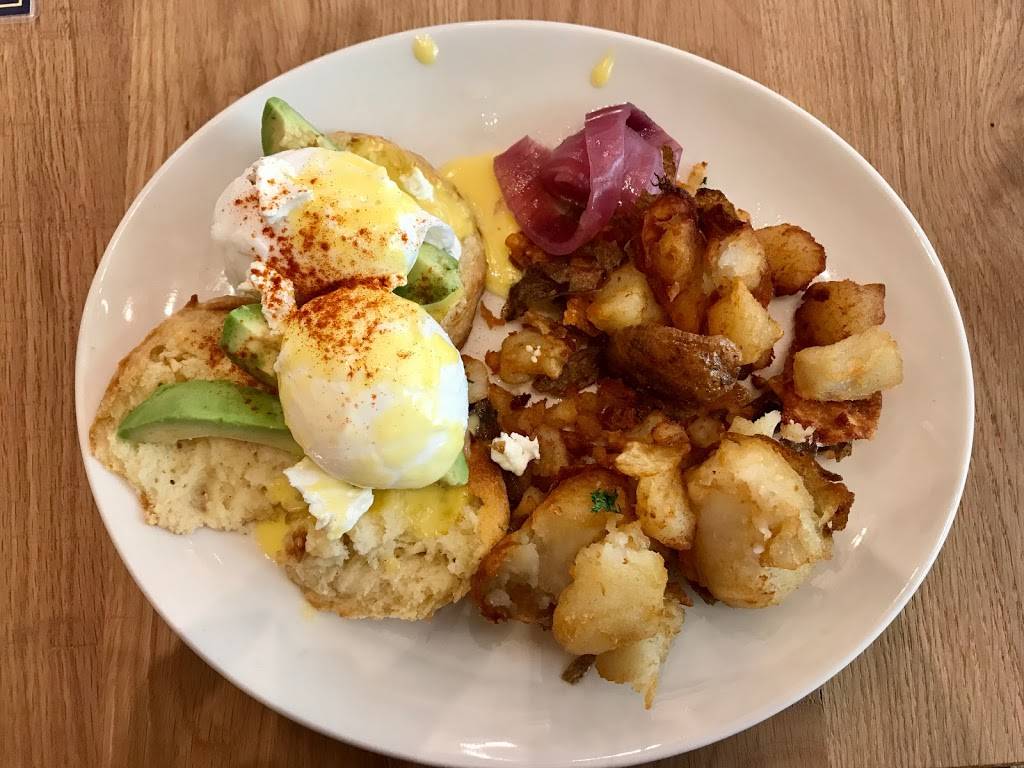 Tupelo Honey | restaurant | 101 S Tryon St Suite 130, Charlotte, NC 28280, USA | 9802707268 OR +1 980-270-7268