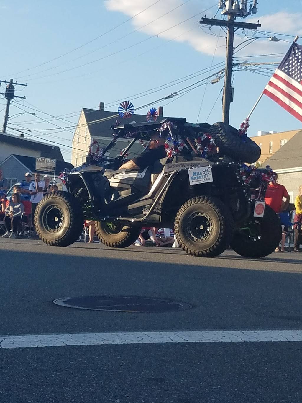 Ocean Garden | meal delivery | 1 Maplewood Ave, Gloucester, MA 01930, USA | 9782839668 OR +1 978-283-9668