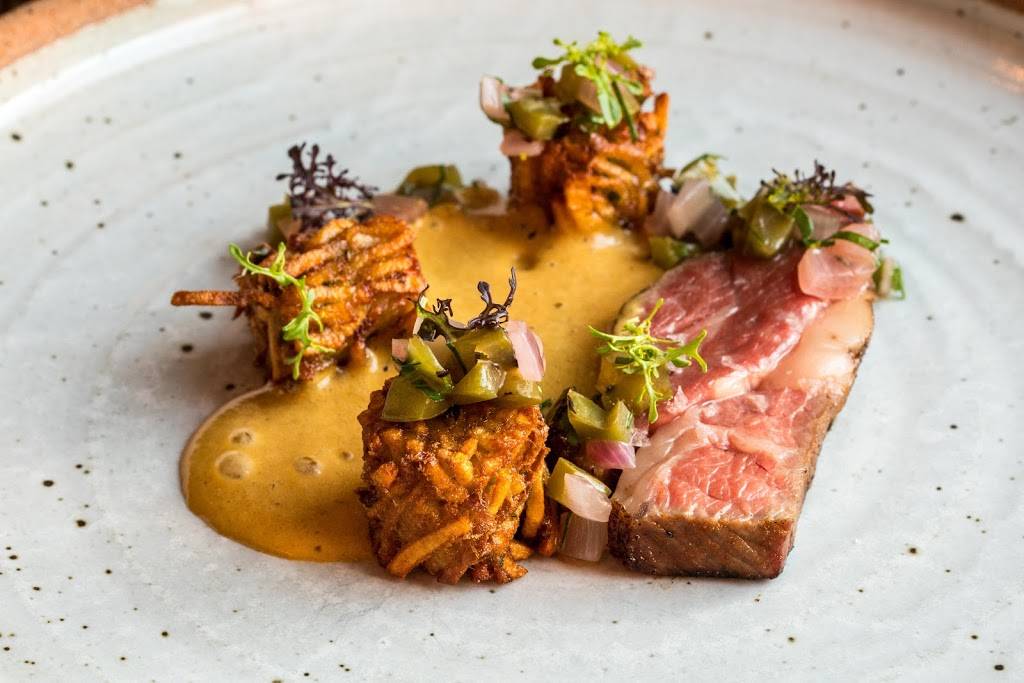 Barley Swine | restaurant | 6555 Burnet Rd #400, Austin, TX 78757, USA | 5123948150 OR +1 512-394-8150