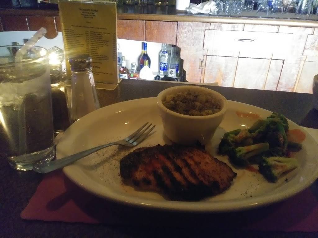 The Black Pearl Restaurant & Bar | restaurant | 3701 Old York Rd, Philadelphia, PA 19140, USA | 2152297668 OR +1 215-229-7668