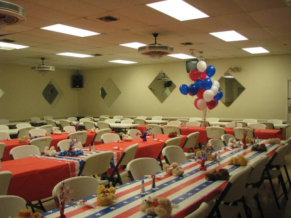 Winter Springs VFW Post 5405 | restaurant | 420 N Edgemon Ave, Winter Springs, FL 32708, USA | 4073273151 OR +1 407-327-3151
