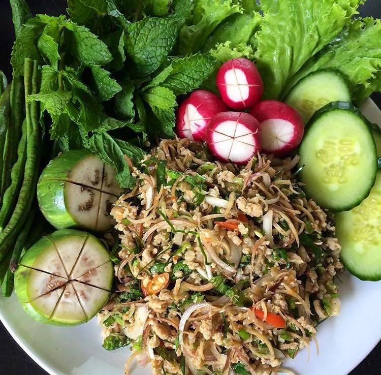 Lao Restaurant and Bar | restaurant | 219-A S Elm St, Greensboro, NC 27401, USA | 3367636493 OR +1 336-763-6493