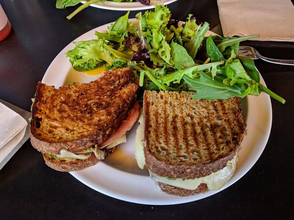 Café Vahik | cafe | 6780 La Jolla Blvd, La Jolla, CA 92037, USA | 8584591895 OR +1 858-459-1895