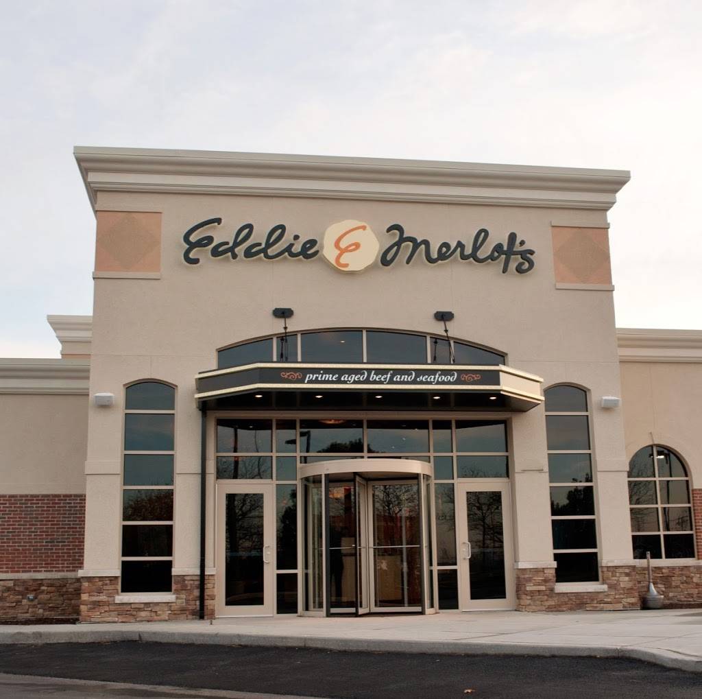 Eddie Merlots Prime Aged Beef & Seafood | restaurant | 28254 Diehl Rd, Warrenville, IL 60555, USA | 6303931900 OR +1 630-393-1900