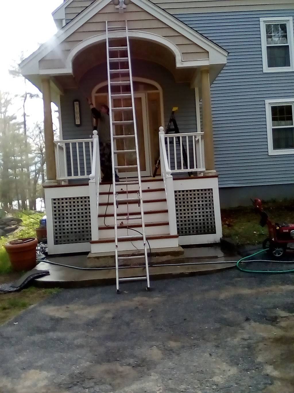 Embers Pizzeria | restaurant | 84 Lakefront Street, Lunenburg, MA 01462, USA | 9783436237 OR +1 978-343-6237