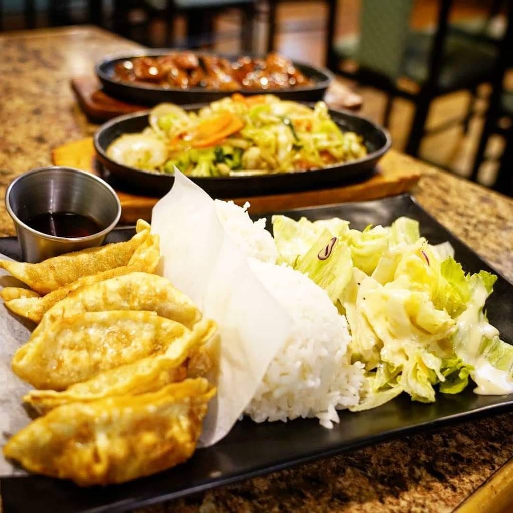 Ichi 5 Teriyaki | restaurant | 19916 S Prairie Rd E, Bonney Lake, WA 98391, USA | 2538261344 OR +1 253-826-1344