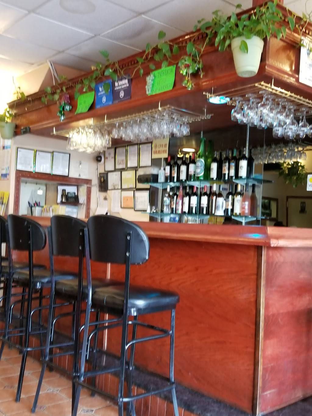 La Morenita Ecuatoriana | restaurant | 109-06 Corona Ave, Flushing, NY 11368, USA | 7186992797 OR +1 718-699-2797