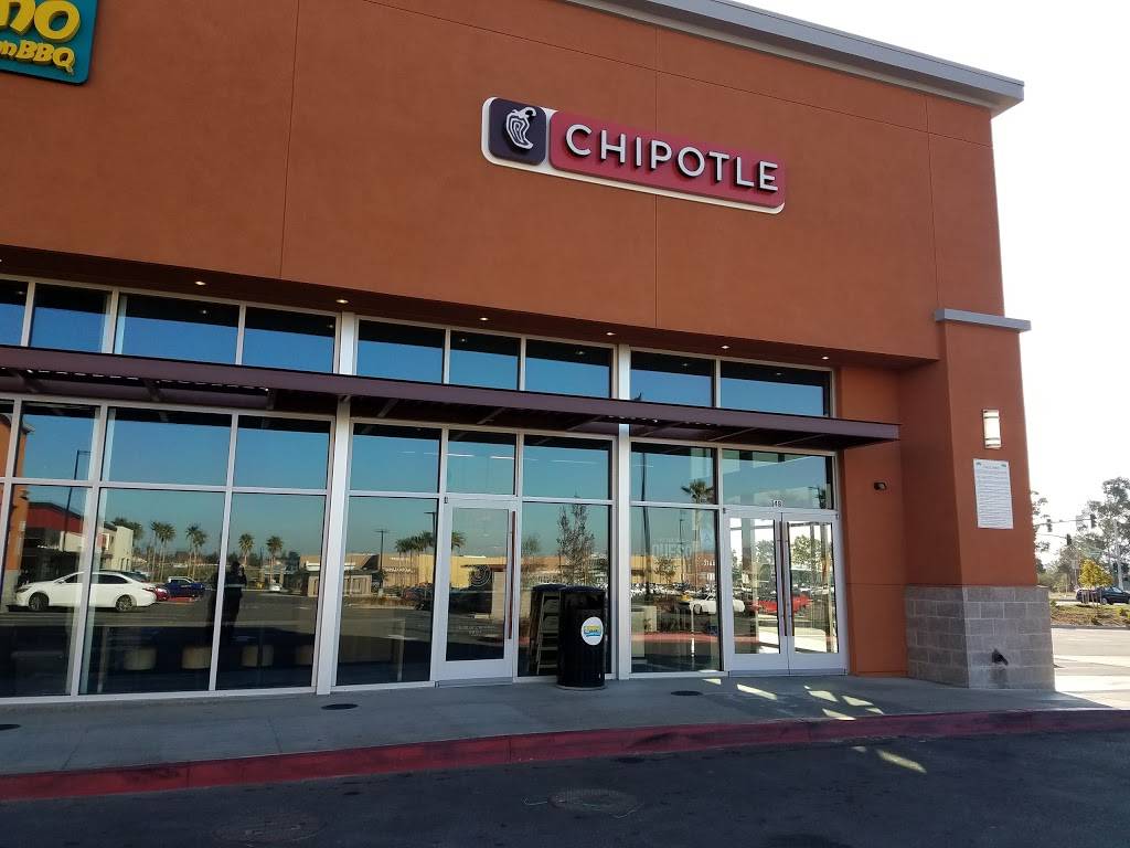 Chipotle Mexican Grill | restaurant | 1314 S Riverside Ave #4B, Rialto, CA 92376, USA | 9098797332 OR +1 909-879-7332