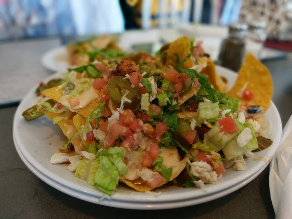 Buoy 44 Seafood Grill | restaurant | 4536 Ocean View Ave, Virginia Beach, VA 23455, USA | 7574644400 OR +1 757-464-4400