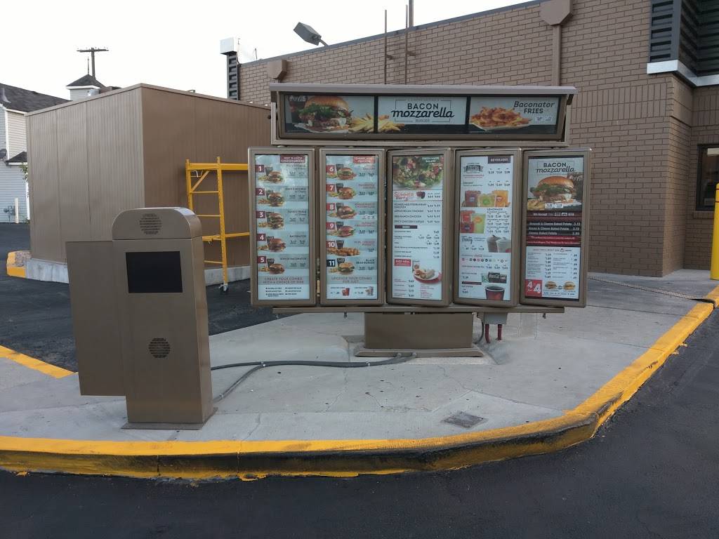 Wendys | restaurant | 122 E 1230 N St, Provo, UT 84604, USA | 8013778063 OR +1 801-377-8063