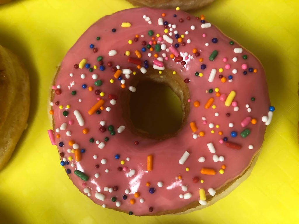 Jack & Jill Donuts | restaurant | 201 N Broadway St, Post, TX 79356, USA | 8064951821 OR +1 806-495-1821