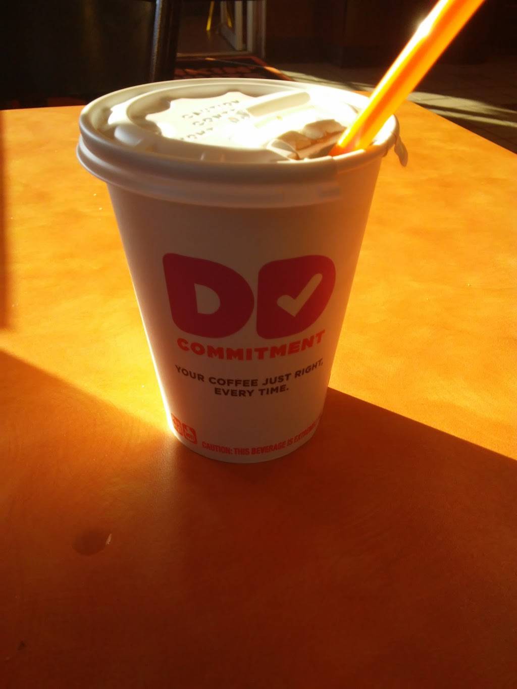 Dunkin | cafe | 8298 Bustleton Ave, Philadelphia, PA 19152, USA | 2152689636 OR +1 215-268-9636