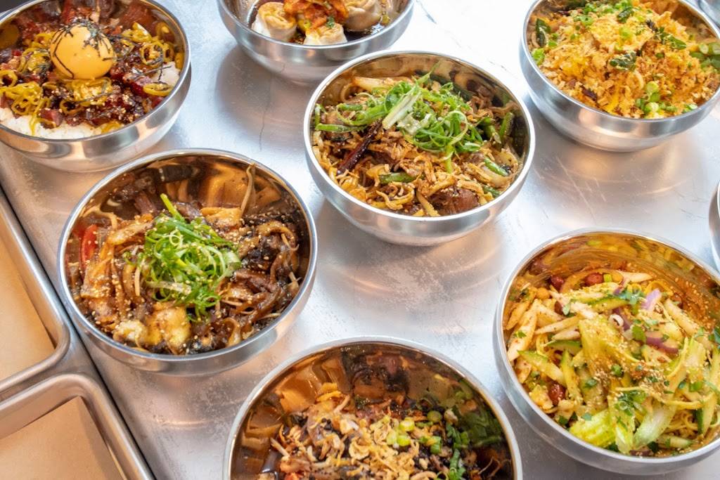 CHIKO | restaurant | 2029 P St NW, Washington, DC 20036, USA | 2023313040 OR +1 202-331-3040