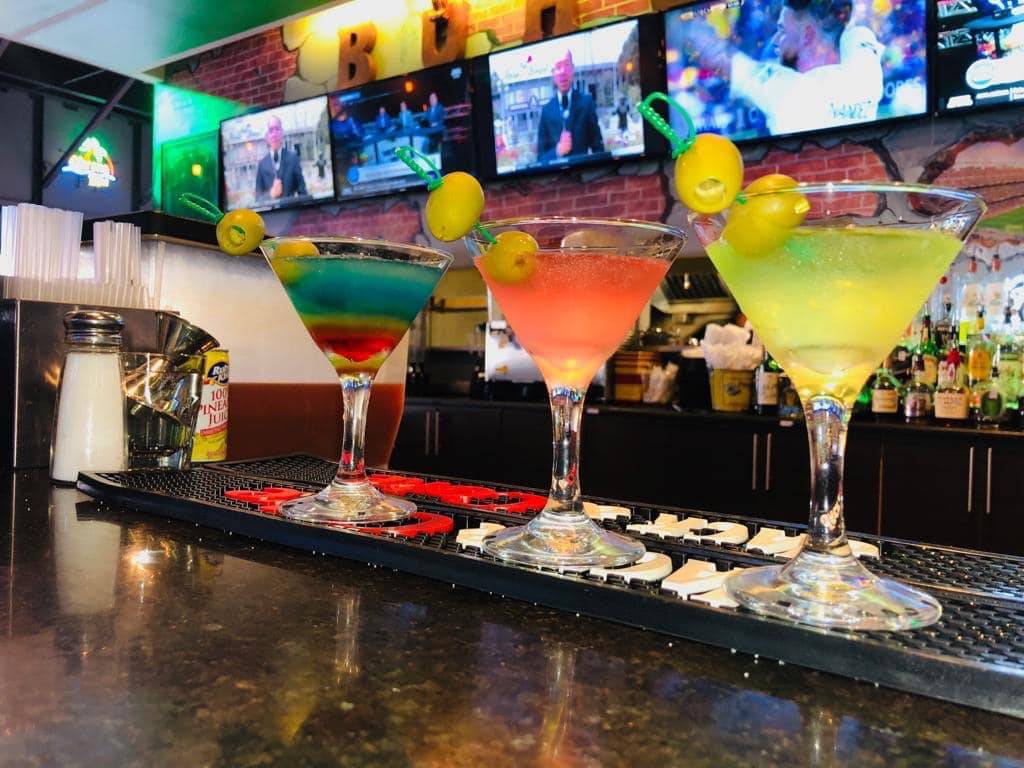 Los Buhos | restaurant | 9428 Parkfield Dr, Austin, TX 78758, USA | 5128140078 OR +1 512-814-0078