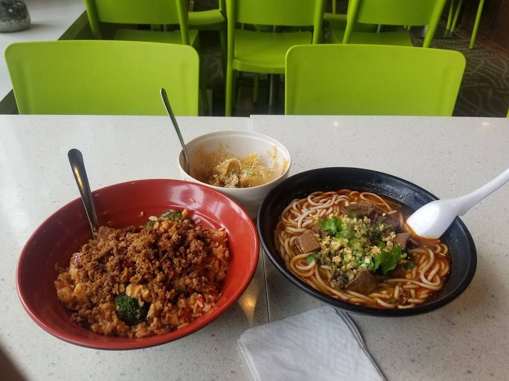 Tangled - Noodles and More | restaurant | 1404 W Wells St, Milwaukee, WI 53233, USA | 4142104294 OR +1 414-210-4294