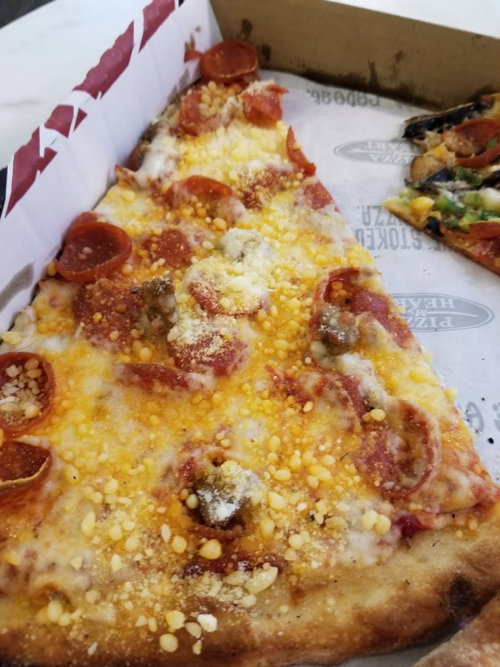 Pizza My Heart | meal takeaway | 2855 Stevens Creek Blvd, Santa Clara, CA 95050, USA | 4082414000 OR +1 408-241-4000