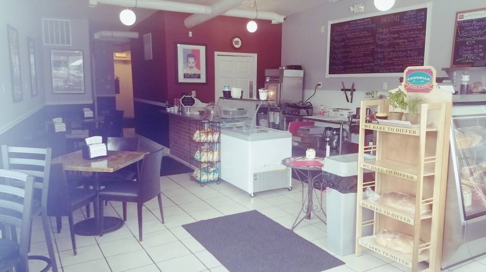 Perricones A Soup & Sandwich Joint | cafe | 14 Grand Ave, Fox Lake, IL 60020, USA | 2242256246 OR +1 224-225-6246