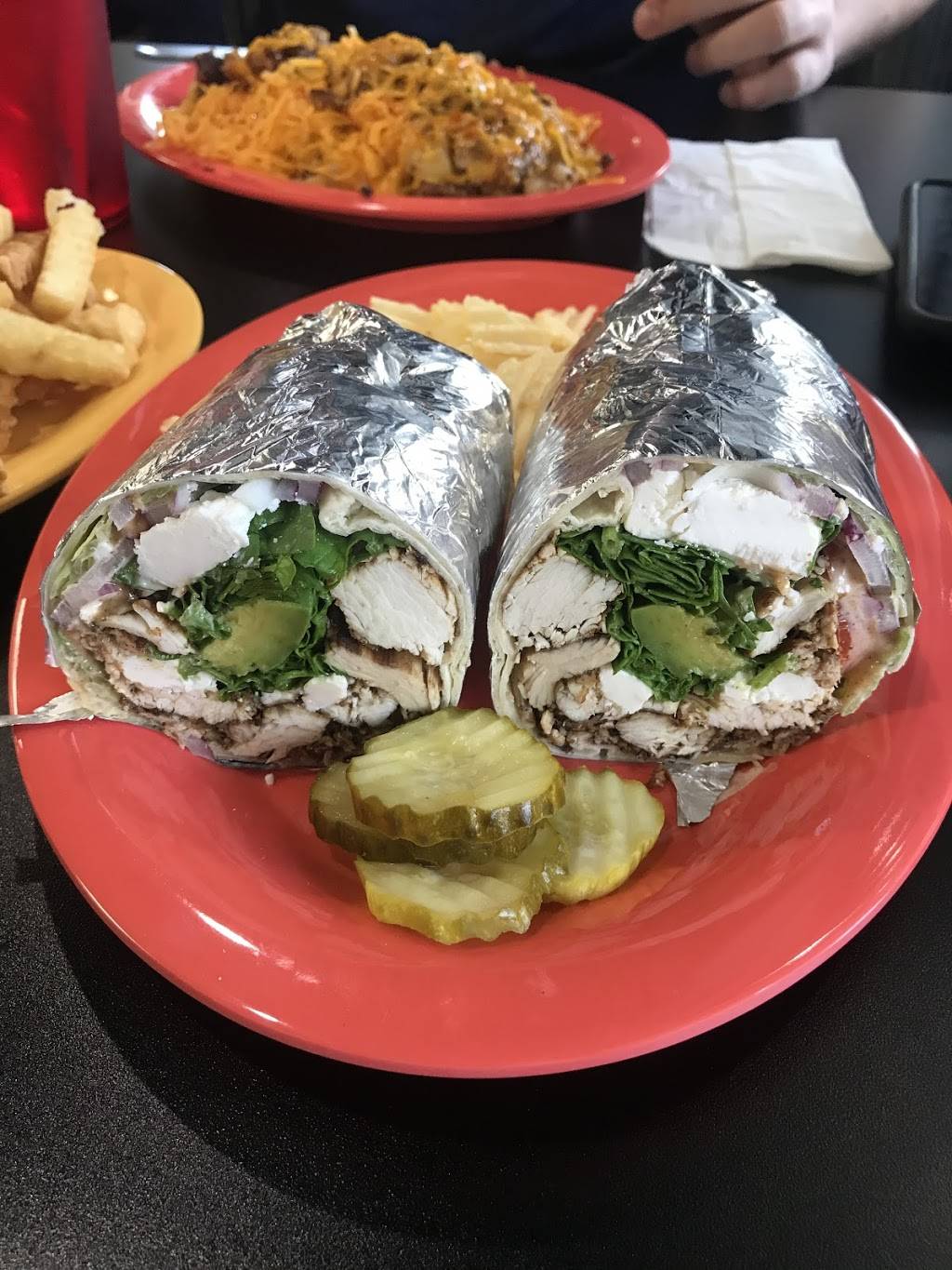 Sunnyside Grill Delhi | restaurant | 4875 Delhi Pike, Cincinnati, OH 45238, USA | 5139182003 OR +1 513-918-2003