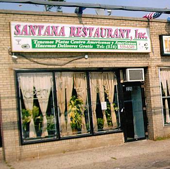 Santana | night club | 226 S Franklin St, Hempstead, NY 11550, USA | 5165396349 OR +1 516-539-6349