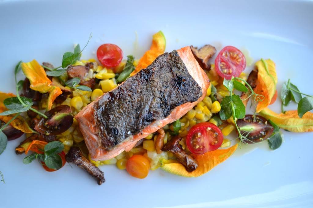 Poggio Trattoria | restaurant | 777 Bridgeway, Sausalito, CA 94965, USA | 4153327771 OR +1 415-332-7771