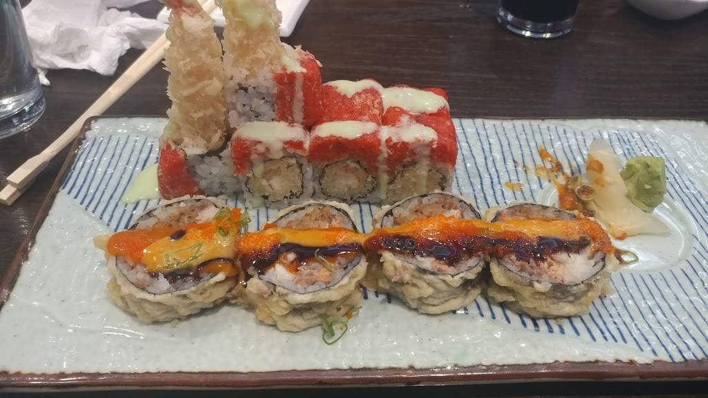 Mizu 36 Asian Cuisine | restaurant | 145 Monmouth Rd #9, West Long Branch, NJ 07764, USA | 7329639898 OR +1 732-963-9898