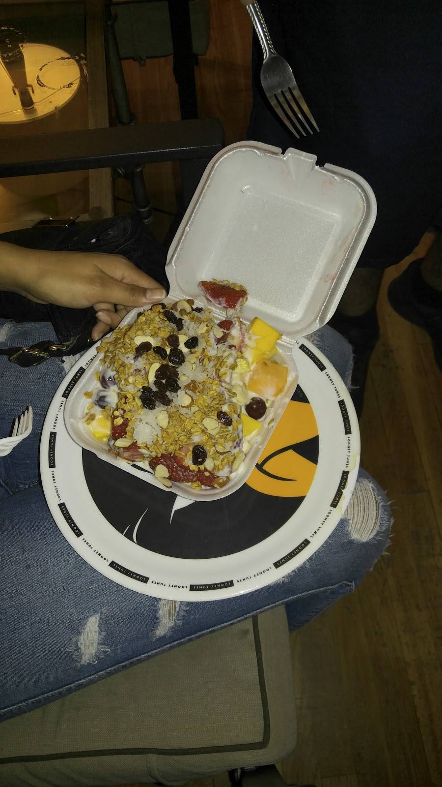 Jugos Y Bionicos Franco | restaurant | 607 Francisquito Ave, West Covina, CA 91790, USA | 6269186025 OR +1 626-918-6025