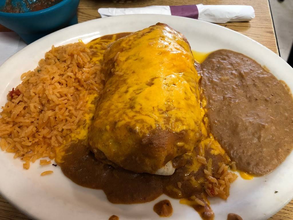 Taqueria Guadalajara | restaurant | 1001 Dallas St, Portland, TX 78374, USA | 3616438100 OR +1 361-643-8100