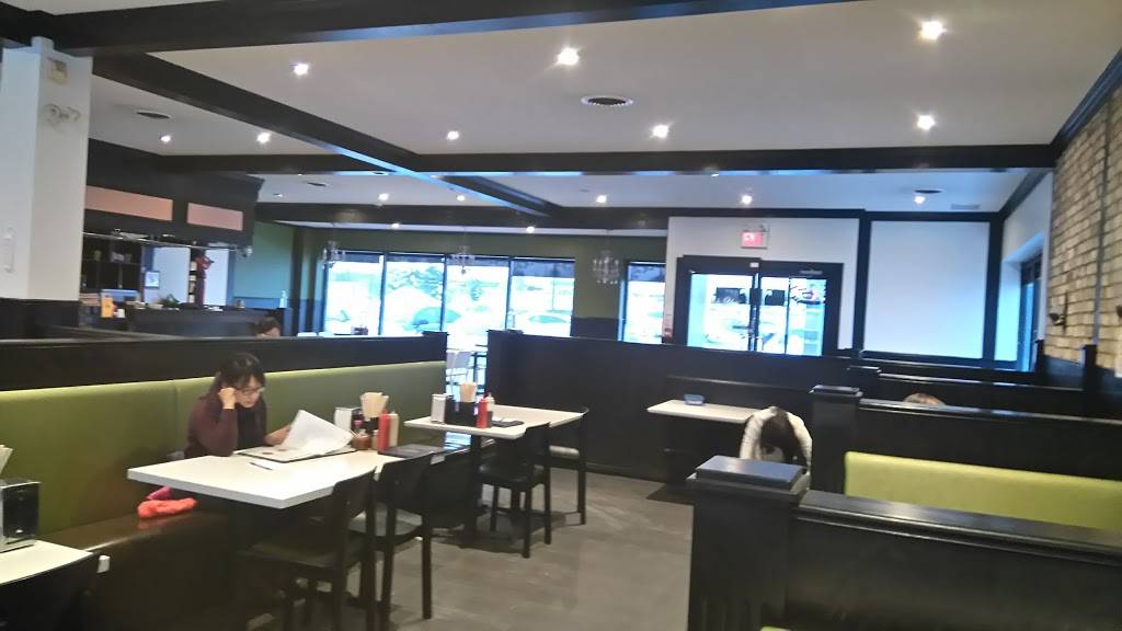 Golden Turtle | restaurant | 723 Central Pkwy W, Mississauga, ON L5B 4L1, Canada | 9052792454 OR +1 905-279-2454