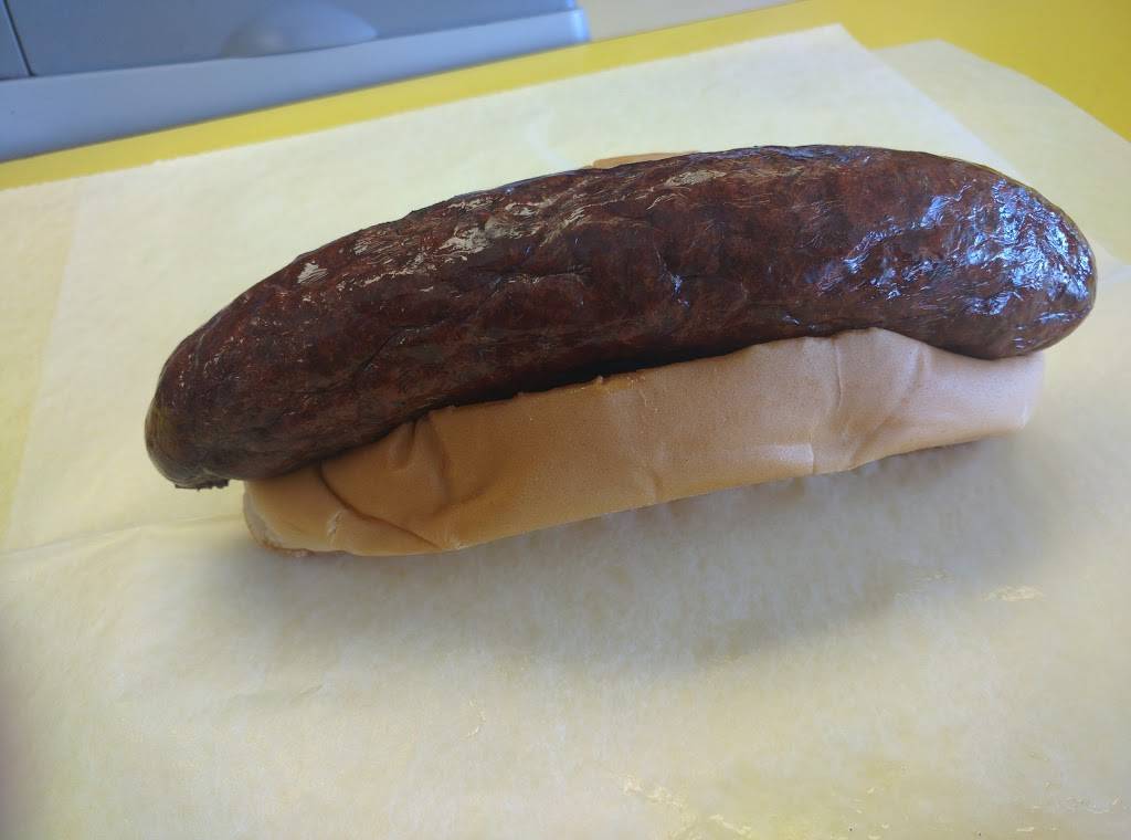 Hot Dog King | restaurant | 1002 W Oakridge Dr, Albany, GA 31701, USA | 2294353874 OR +1 229-435-3874