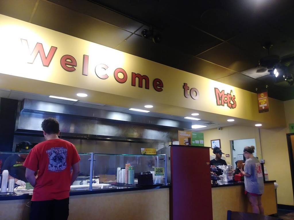 Moes Southwest Grill | restaurant | 231 State Farm Pkwy, Birmingham, AL 35209, USA | 2059437942 OR +1 205-943-7942